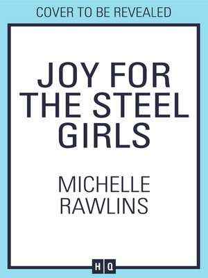 cover image of Joy for the Steel Girls